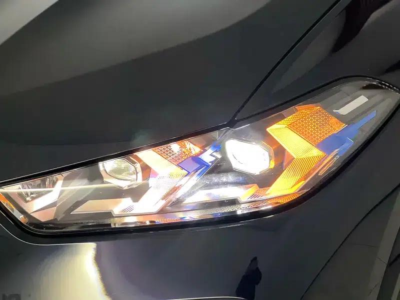2023 BMW X5 xDrive40Li M Sport Package — миниатюра 8