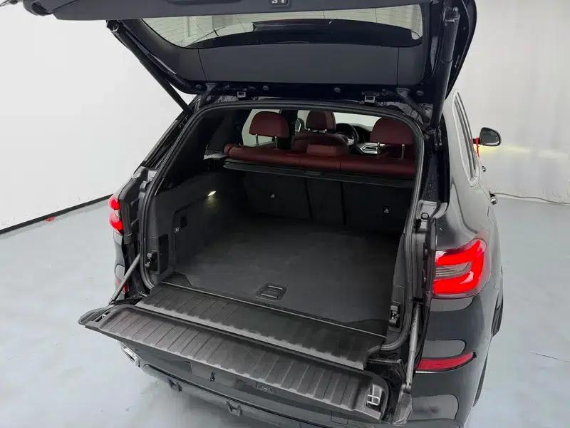 BMW X5 2022 Facelift xDrive 40Li M Sport Package — миниатюра 16