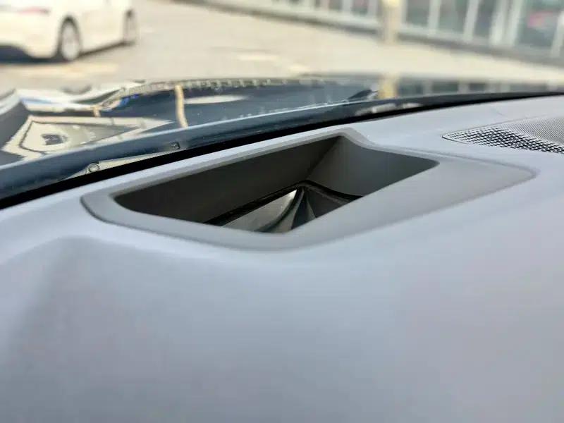 BMW X5 2022 xDrive 40Li M Sport Package — миниатюра 6