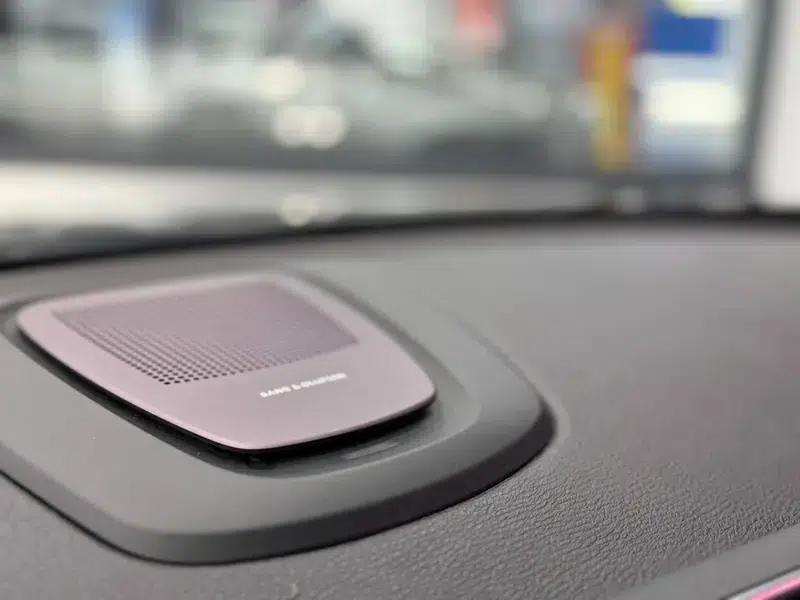 2014 BMW X5 3.0L Automatic 4WD 5-seater (Parallel Import) — миниатюра 5