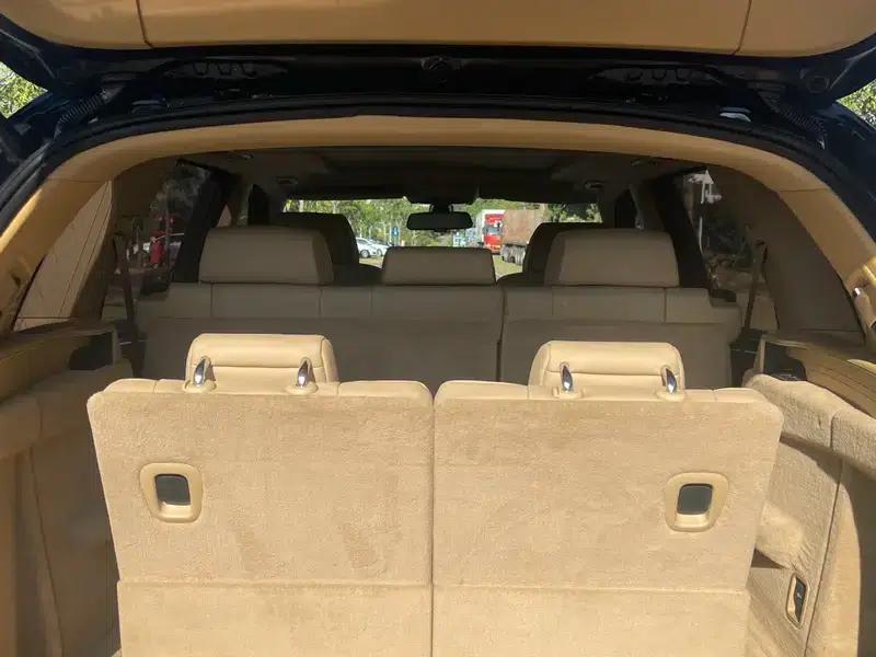 BMW X5 2008 4.8L Automatic 4WD 7-Seater Parallel Import — миниатюра 7