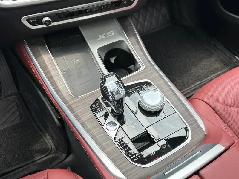 BMW X5 2022 Facelift xDrive 40Li M Sport Package — миниатюра 15