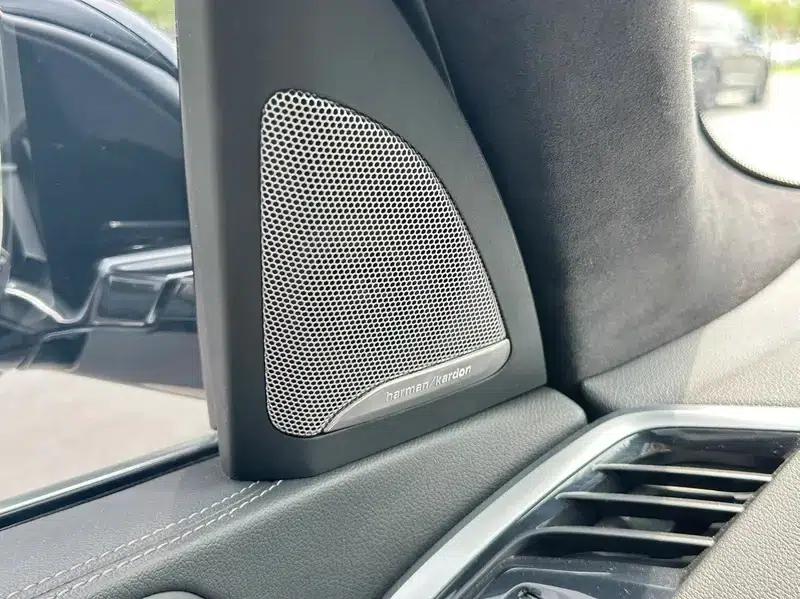 BMW X5 2022 Facelift xDrive 40Li M Sport Package — миниатюра 9