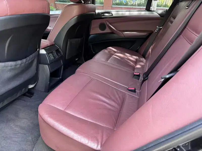 2012 BMW X5 3.0L Automatic 4WD 5-seater (Parallel Import) — миниатюра 11