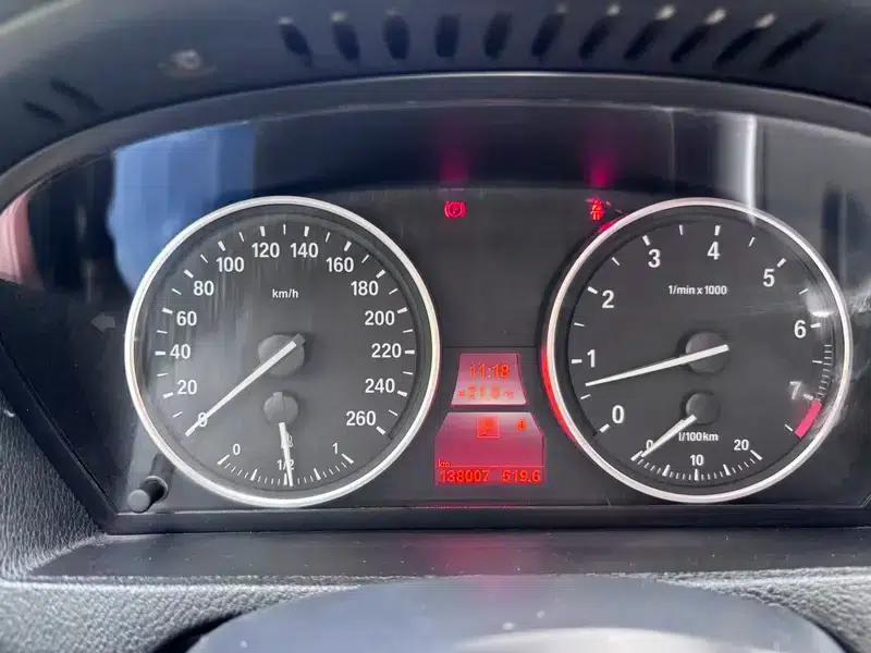 2012 BMW X5 3.0L Automatic 4WD 5-seater (Parallel Import) — миниатюра 8