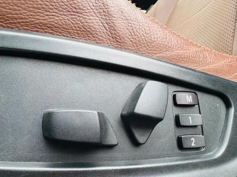 2014 BMW X5 3.0T Automatic Front-Wheel Drive 5-Seater (Parallel Import) — миниатюра 18