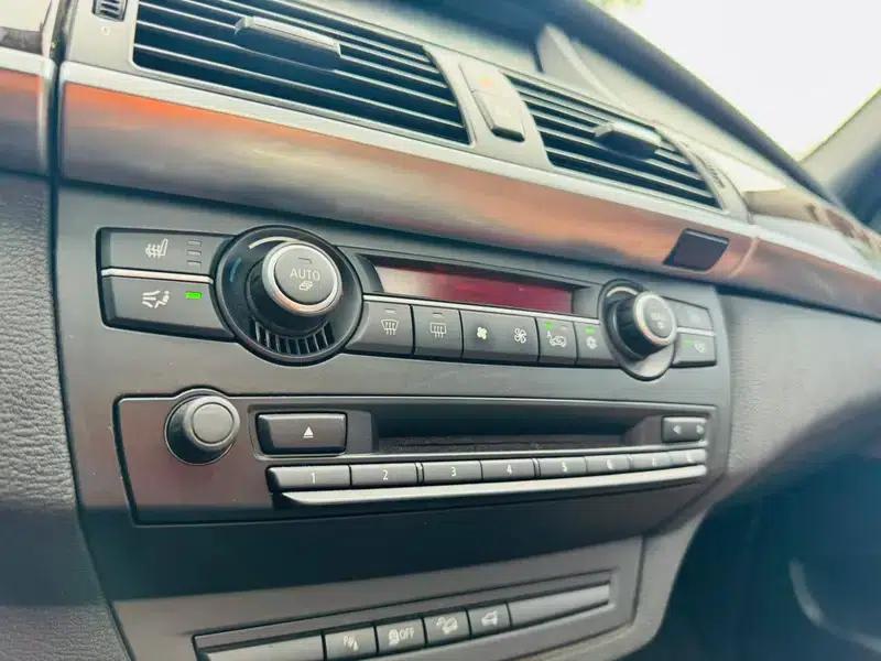 2014 BMW X5 3.0T Automatic Front-Wheel Drive 5-Seater (Parallel Import) — миниатюра 7