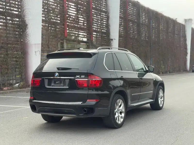 2012 BMW X5 3.0L Automatic 4WD 5-seater (Parallel Import) — миниатюра 6