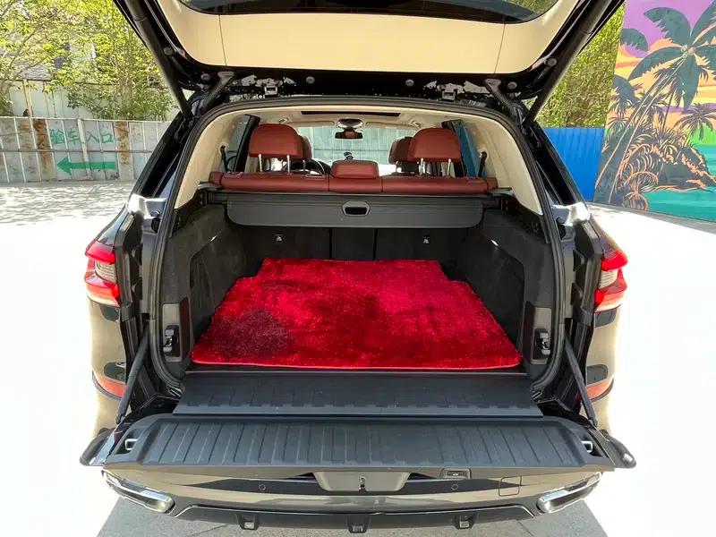 BMW X5 2023 xDrive30Li M Sport Package — миниатюра 16