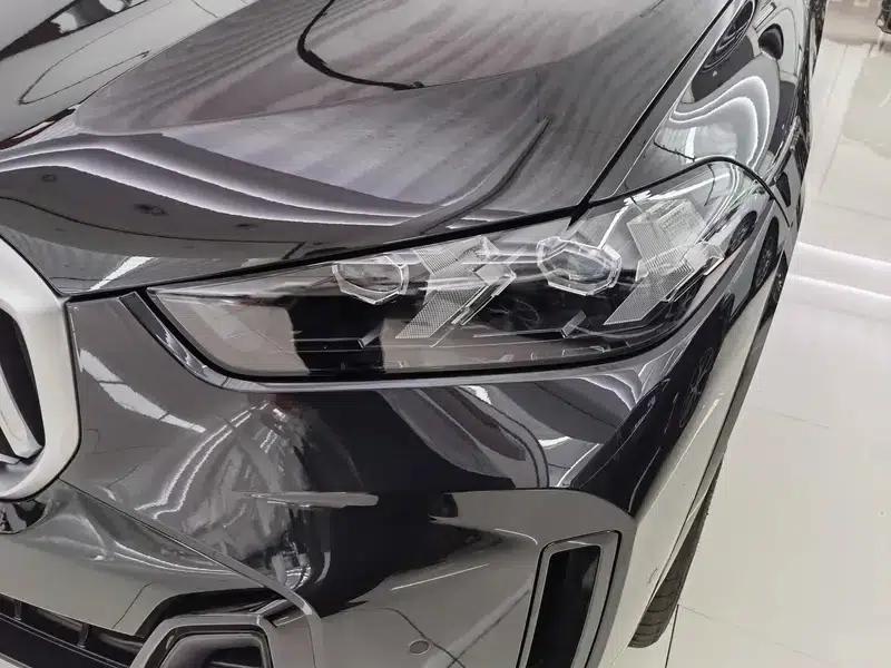 BMW X5 2023 xDrive30Li M Sport Package — миниатюра 5