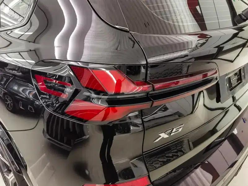 BMW X5 2023 xDrive30Li M Sport Package — миниатюра 6