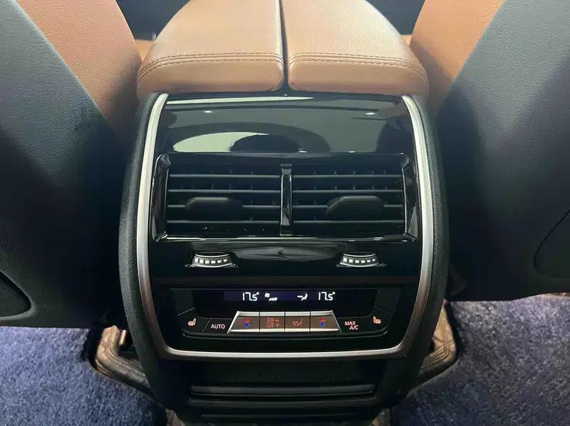 BMW X5 2019 3.0T Automatic AWD 5-seater Parallel Import — миниатюра 11