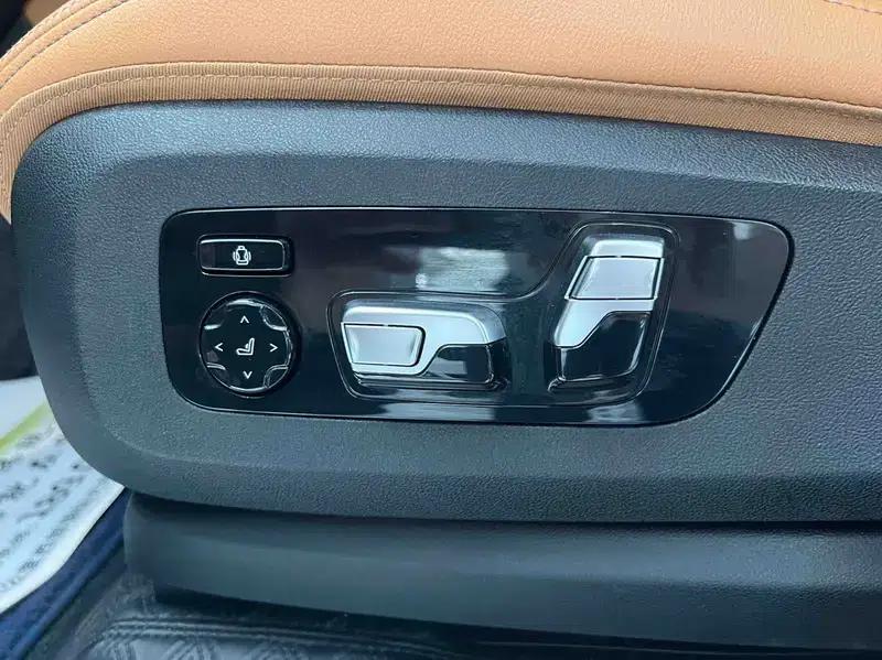 BMW X5 2019 3.0T Automatic AWD 5-seater Parallel Import — миниатюра 12