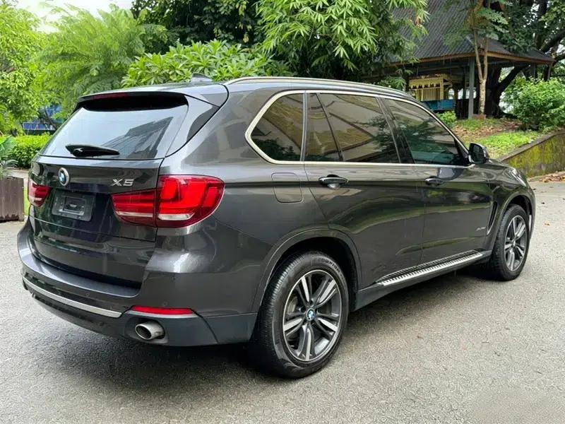 BMW X5 (Imported) 2017 xDrive35i Elegant Edition — миниатюра 6