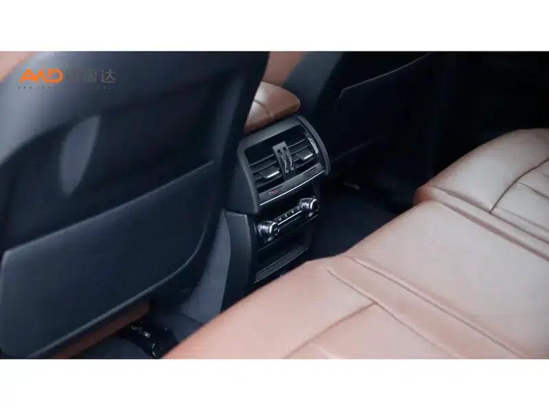 BMW X5 (Imported) 2014 xDrive35i Leading Edition — миниатюра 6