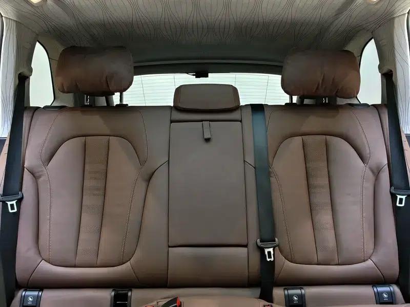 BMW X5 (Imported) 2020 xDrive40i Luxury M Sport Package — миниатюра 11