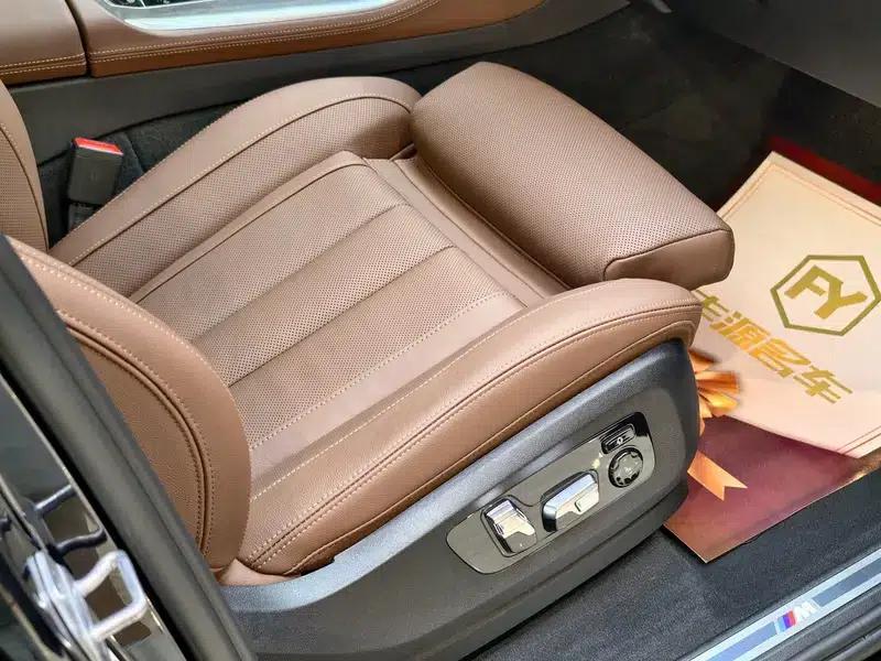 BMW X5 (Imported) 2020 xDrive40i Luxury M Sport Package — миниатюра 13