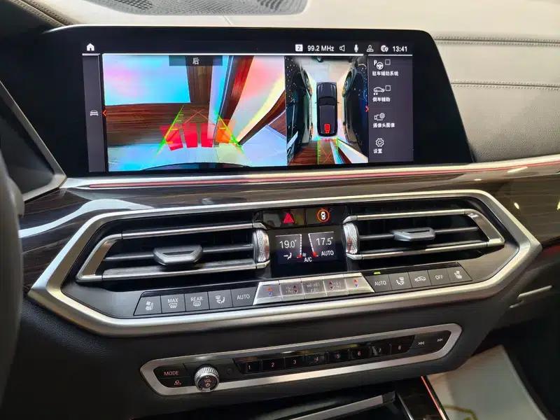 BMW X5 (Imported) 2020 xDrive40i Luxury M Sport Package — миниатюра 14