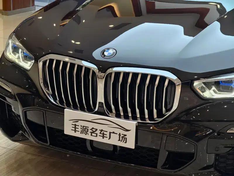BMW X5 (Imported) 2020 xDrive40i Luxury M Sport Package — миниатюра 16