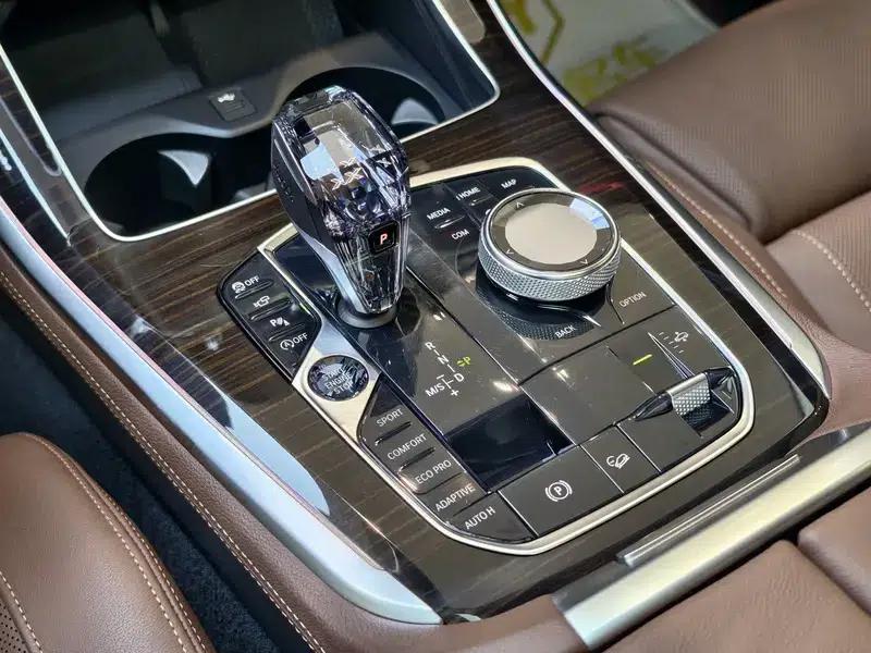 BMW X5 (Imported) 2020 xDrive40i Luxury M Sport Package — миниатюра 21