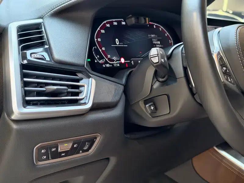 BMW X5 (Imported) 2020 xDrive40i Luxury M Sport Package — миниатюра 22