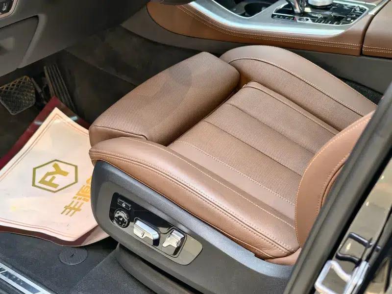 BMW X5 (Imported) 2020 xDrive40i Luxury M Sport Package — миниатюра 24