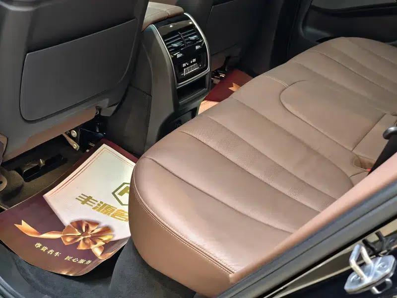 BMW X5 (Imported) 2020 xDrive40i Luxury M Sport Package — миниатюра 25