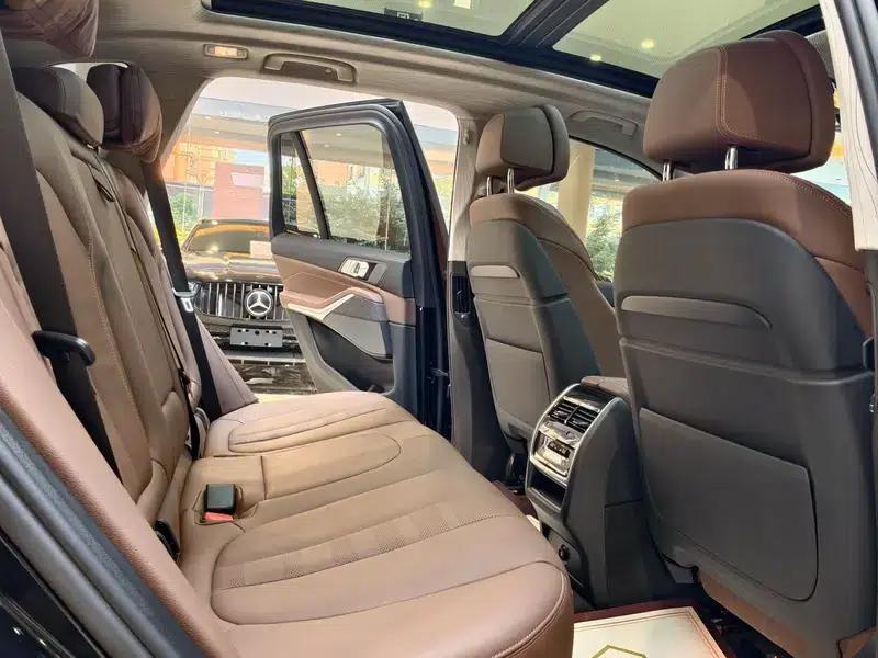 BMW X5 (Imported) 2020 xDrive40i Luxury M Sport Package — миниатюра 26