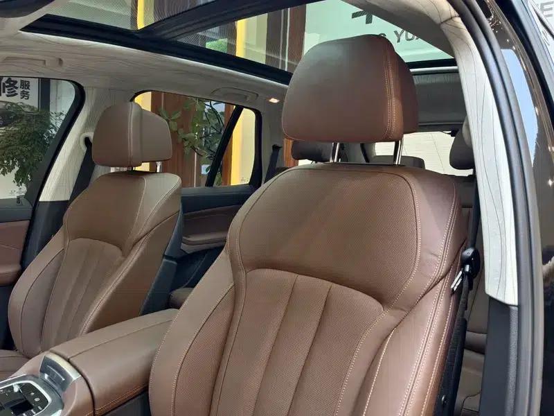 BMW X5 (Imported) 2020 xDrive40i Luxury M Sport Package — миниатюра 27
