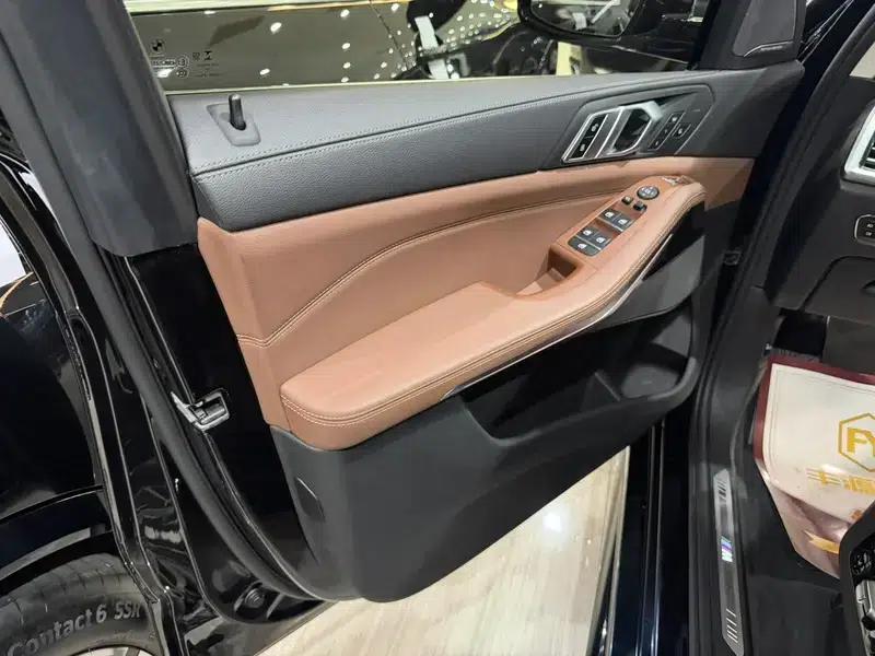 BMW X5 (Imported) 2020 xDrive40i Luxury M Sport Package — миниатюра 28