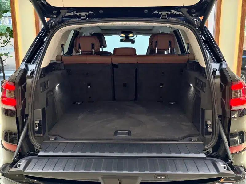 BMW X5 (Imported) 2020 xDrive40i Luxury M Sport Package — миниатюра 29