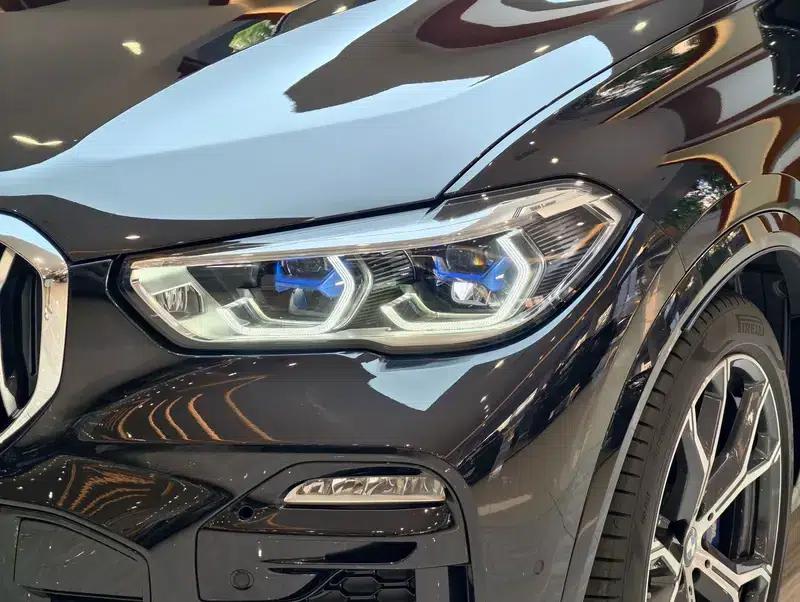 BMW X5 (Imported) 2020 xDrive40i Luxury M Sport Package — миниатюра 9