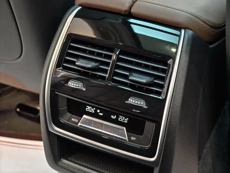 BMW X5 (Imported) 2020 xDrive40i Luxury M Sport Package — миниатюра 10
