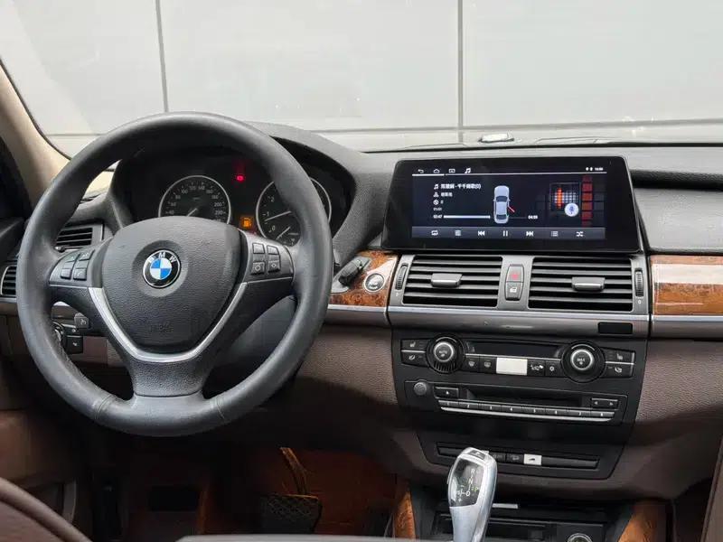 BMW X5 (Imported) 2013 xDrive35i Luxury — миниатюра 13
