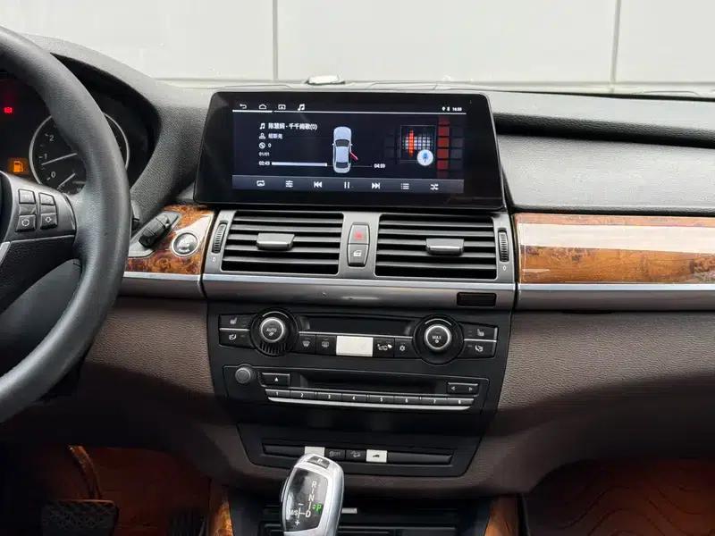 BMW X5 (Imported) 2013 xDrive35i Luxury — миниатюра 14