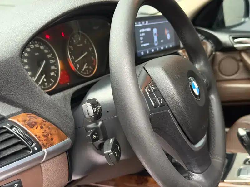 BMW X5 (Imported) 2013 xDrive35i Luxury — миниатюра 16