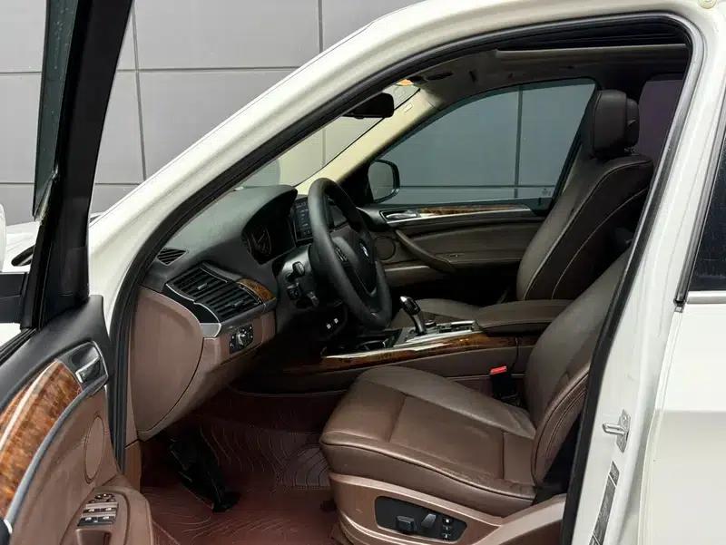 BMW X5 (Imported) 2013 xDrive35i Luxury — миниатюра 17