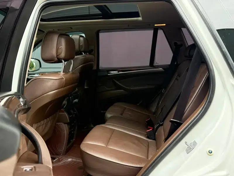 BMW X5 (Imported) 2013 xDrive35i Luxury — миниатюра 18
