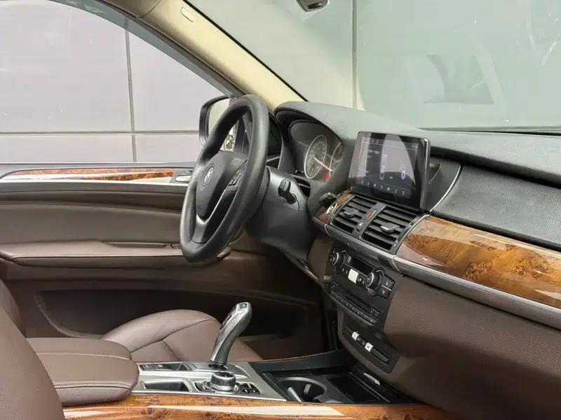 BMW X5 (Imported) 2013 xDrive35i Luxury — миниатюра 19
