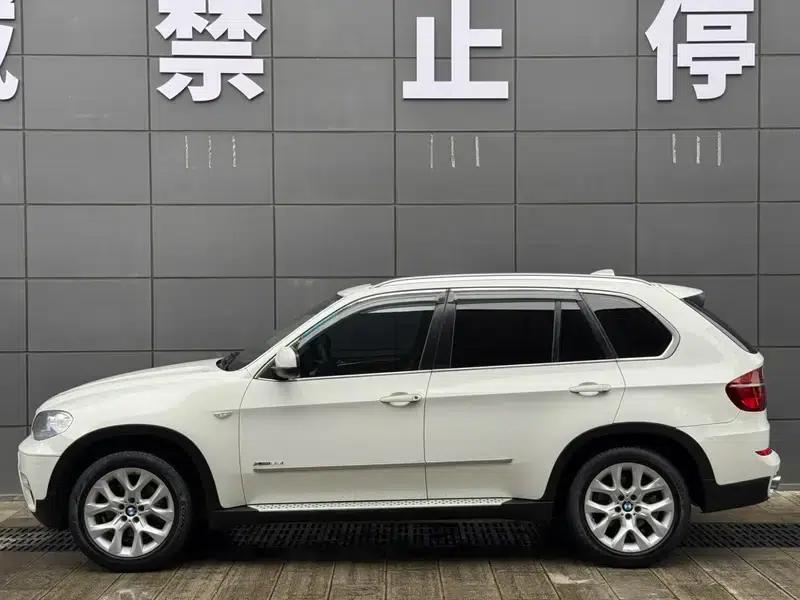 BMW X5 (Imported) 2013 xDrive35i Luxury — миниатюра 3