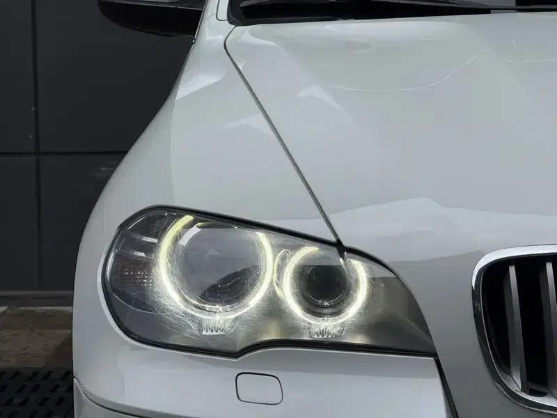 BMW X5 (Imported) 2013 xDrive35i Luxury — миниатюра 6
