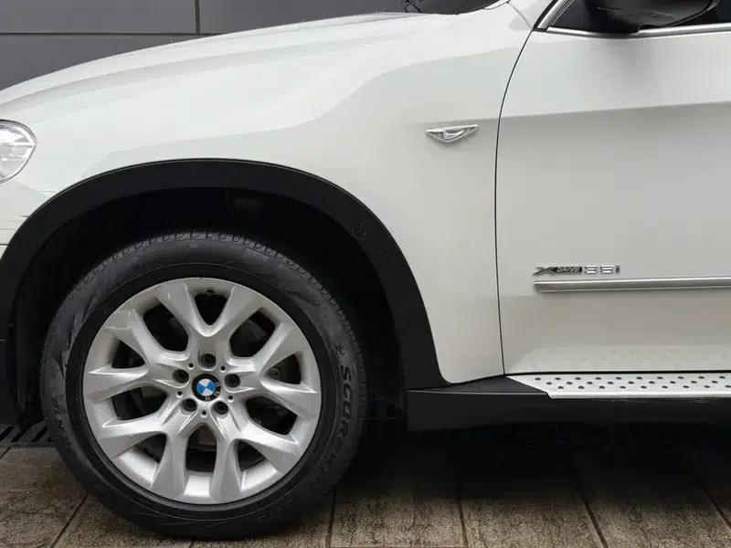 BMW X5 (Imported) 2013 xDrive35i Luxury — миниатюра 7