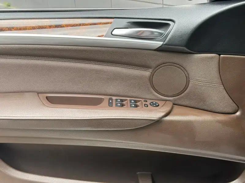 BMW X5 (Imported) 2013 xDrive35i Luxury — миниатюра 9