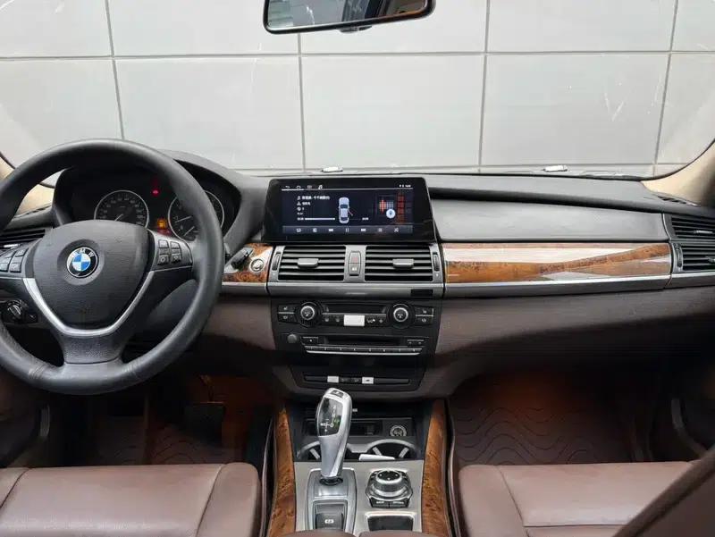 BMW X5 (Imported) 2013 xDrive35i Luxury — миниатюра 10