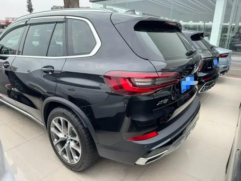 BMW X5 (Imported) 2021 xDrive30i X Design Package — миниатюра 4
