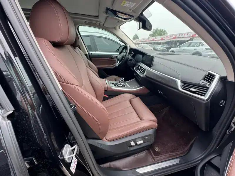 BMW X5 (Imported) 2021 xDrive30i X Design Package — миниатюра 6