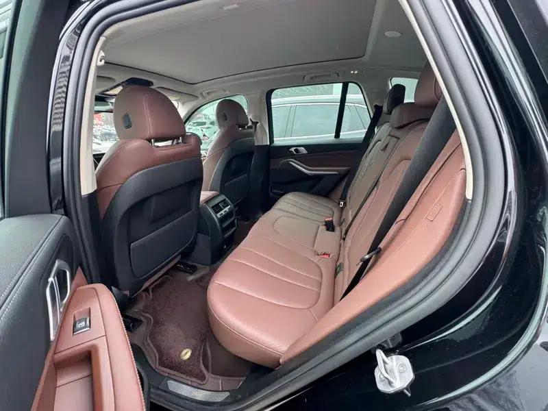 BMW X5 (Imported) 2021 xDrive30i X Design Package — миниатюра 9