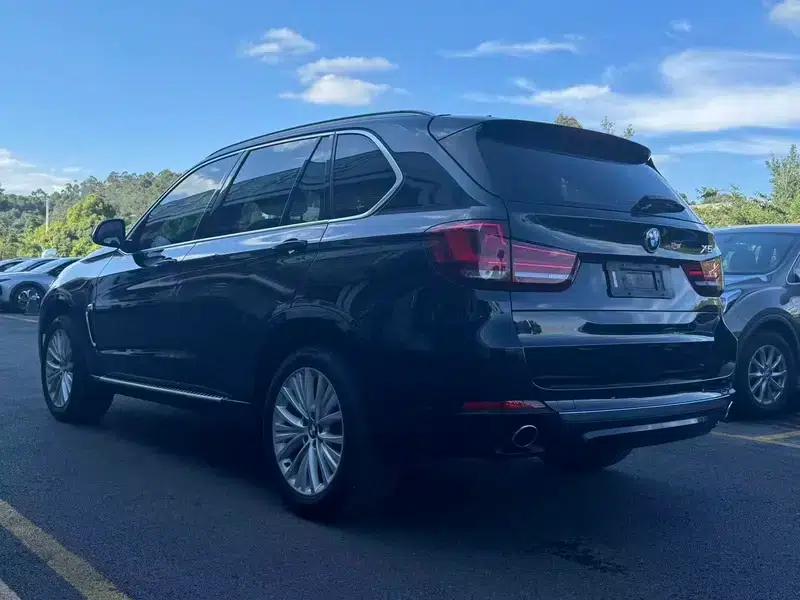 BMW X5 (Imported) 2017 xDrive28i — миниатюра 4