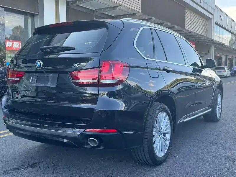 BMW X5 (Imported) 2017 xDrive28i — миниатюра 6