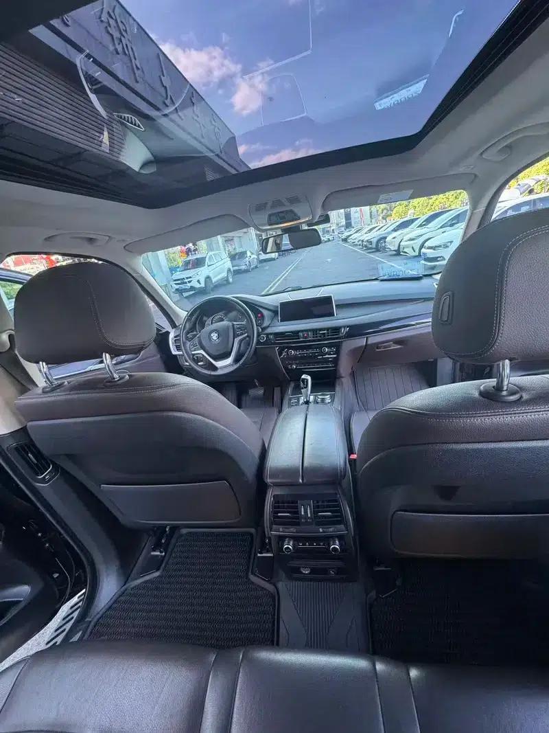 BMW X5 (Imported) 2017 xDrive28i — миниатюра 7